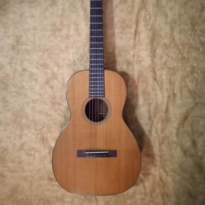 Martin O-16NY 1961 Sitka Spruce, Mahogany, & Brazilian Rosewood image 10
