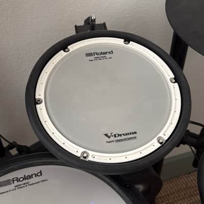 Roland TD-07 V Drums 2023 image 4