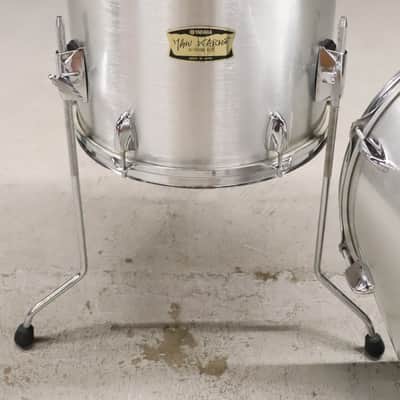 Yamaha MIJ Manu Katche 4pc Drum Kit Set 16/13/12/10" image 10