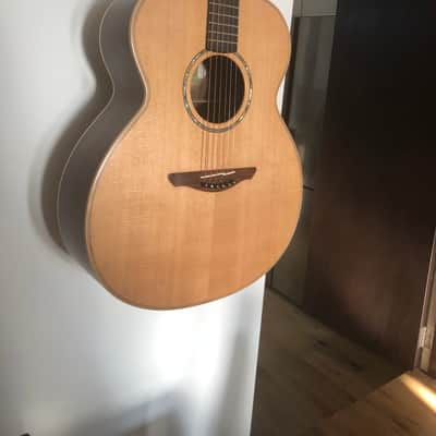 Avalon / Lowden L-32 Legacy Vintage Acoustic 1995 Gorgeous Mahogany Neck Real Martin Beater image 3
