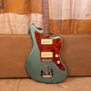 Fender Jazzmaster 1962 Sherwood Green - Refin