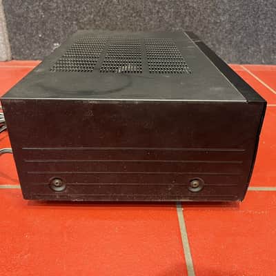 Yamaha RX V495 5.1 Channel 300 Watt Receiver Tested Works image 2