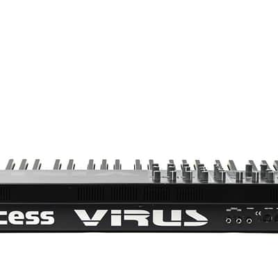 Access Virus KC image 2