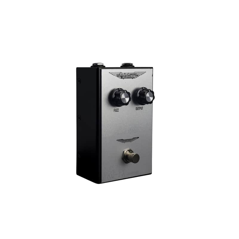 Ashdown Vintage Fuzz image 1