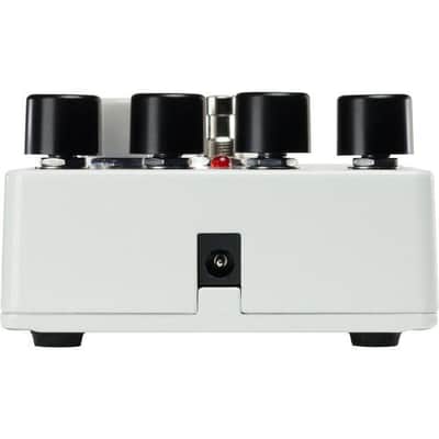 Electro-Harmonix SYNTH9 Synthesizer Machine Pedal image 5