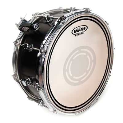 Evans Edge Control Snare B14ECSRD image 2