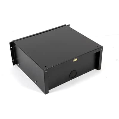 Middle Atlantic 4-Space Rackmount Drawer Regular image 2