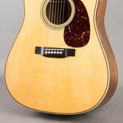 Martin Custom Shop HD-28 2021, Natural image 3