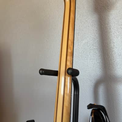 Legator Ninja 6 String Guitar w/ Hard Case image 10