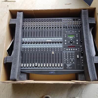 Soundcraft Spirit Digital 328 image 3