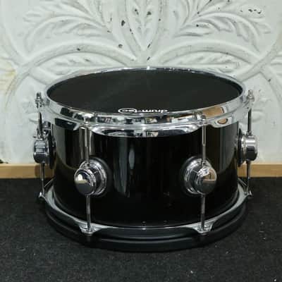 Used Drum-Tec Jam Electronic Drum Pad 10X6.5in image 2
