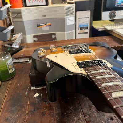 Gibson tribute Les Paul image 19