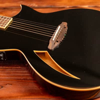 ESP LTD TL-6 - Black image 8