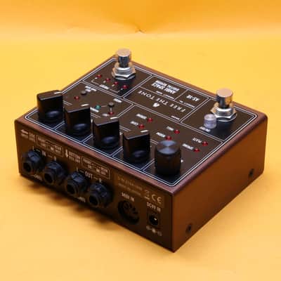FREE THE TONE Ambi Space AS-1R-CS [219A1898] (06/11) image 3