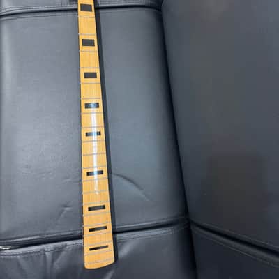 Fender Squier Classic Vibe Precision - Maple Neck image 1