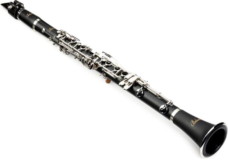 Pearl Belsona BCLR200 Bb Clarinet image 1