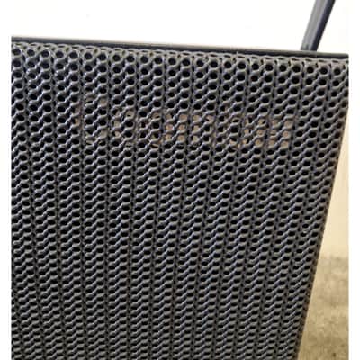 Coomber 411F - PA Speaker - Black - Good image 11