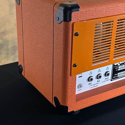 Orange OR50 Head image 5