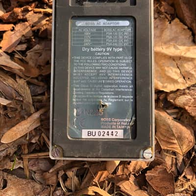 Boss DD-3 Digital Delay image 7