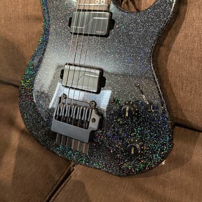 Kiesel Osiris 2024 - Rainbow Sparkle image 5