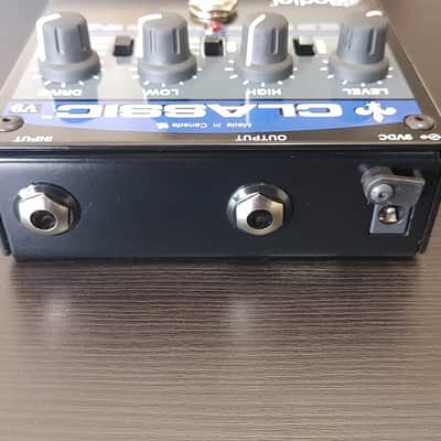 Radial ToneBone Classic V9 Distortion Pedal image 8