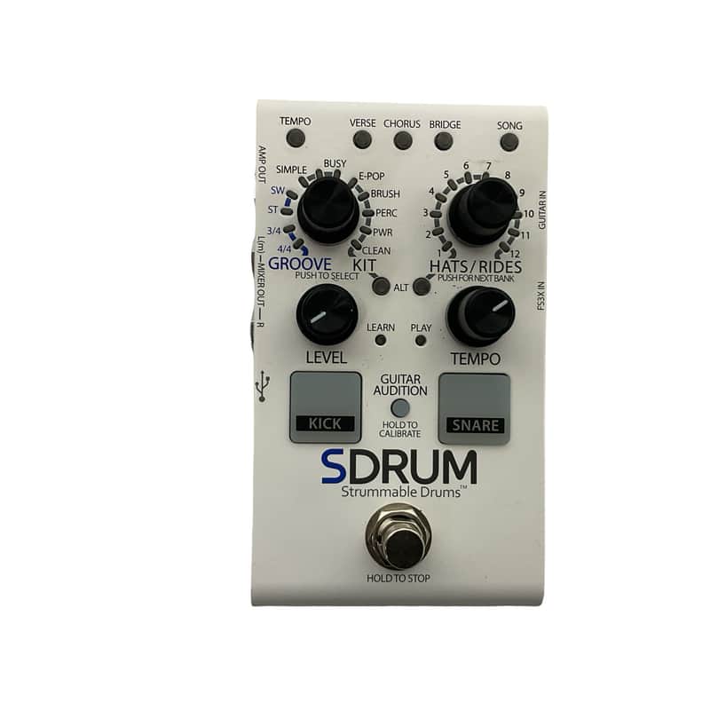 DigiTech SDRUM
