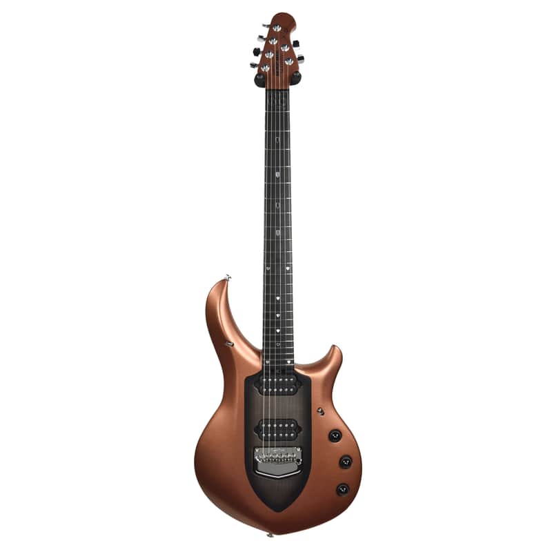 MUSIC MAN Majesty 6 ミュージックマン　マジェスティ　2014 Ernie Ball Music Man John Petrucci Signature Majesty 6 (2014