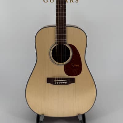 Cirrus CD-18 Adirondack and Mahogany Pre-Owned image 6
