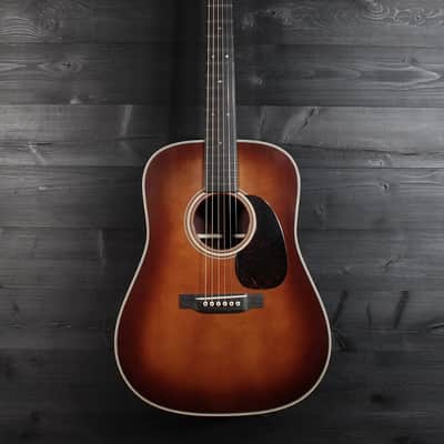 Martin D28 Authentic 1937 Ambertone - Authorized Martin Custom Shop Expert Dealer image 2