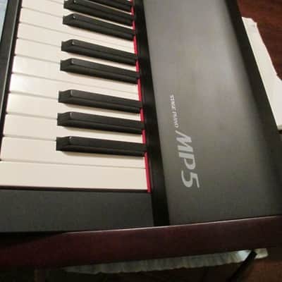 Kawai MP5 - Black image 4