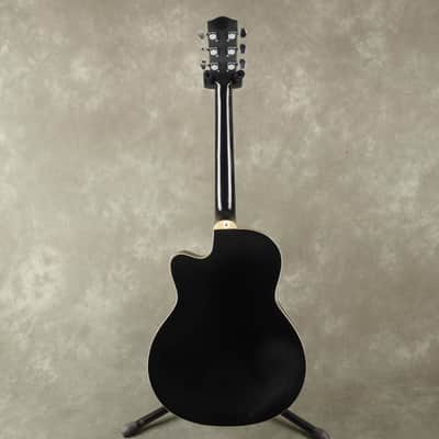Ashbury Resonator - Black - 2nd Hand image 7