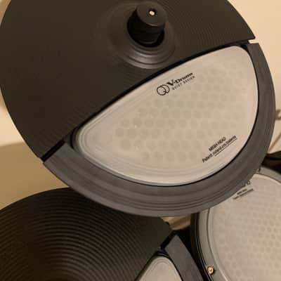 Roland V-Drums TD-17 Quiet Design Kit 2025 image 3