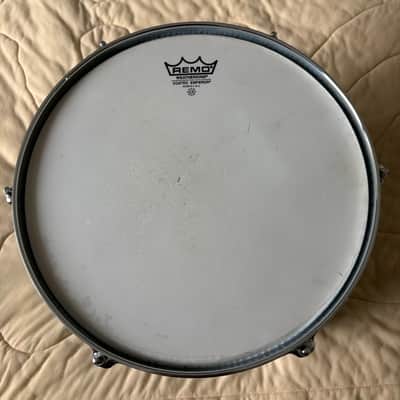 Yamaha C-200 Drums 1960’s - Blue Thunder image 22