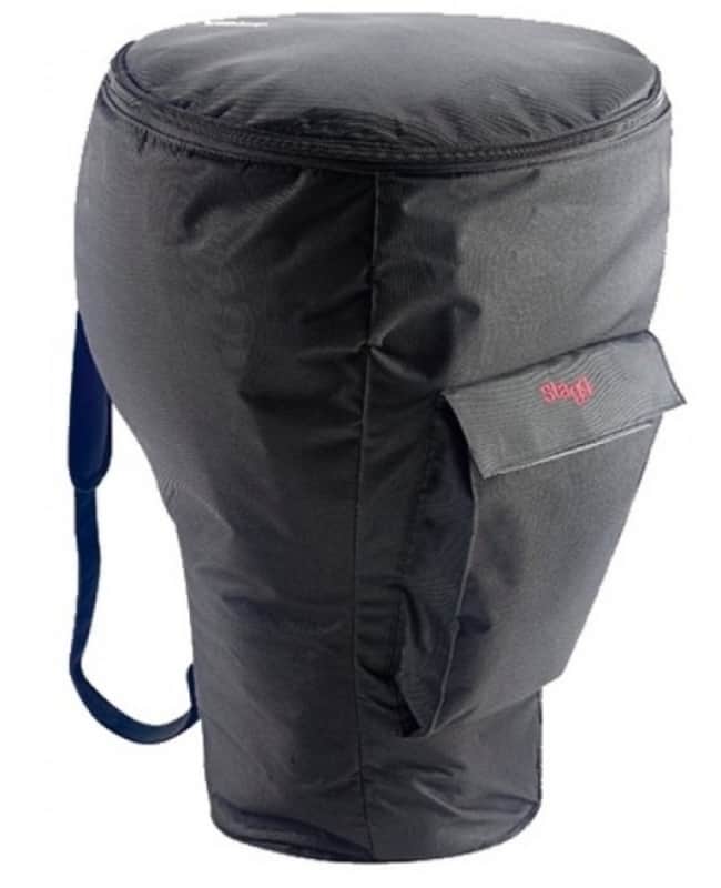 Stagg DJB-12 R Djembe Bag image 1