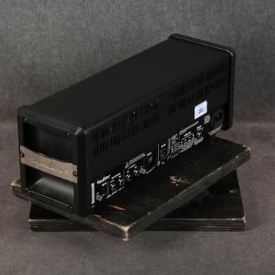 Hughes & Kettner Tubemeister 36 30th Anniversary Edition Valve Amp - 2nd Hand image 4