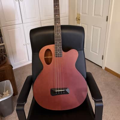 Spector Timbre 2010s - Walnut image 15