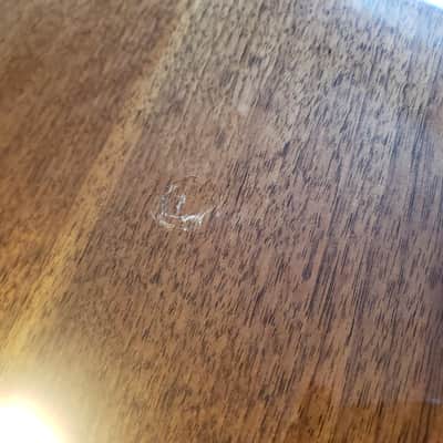 Alvarez Cadiz Series CC7HCE | E18110712 |  Sitka Spruce & Walnut image 24