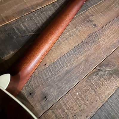 Alvarez Yairi FYM70ce Masterworks Series - WATCH FOR OFFER! image 10