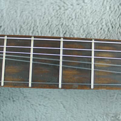 Kasuga G160 Japan Classical Guitar. 1960's image 8
