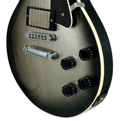 Heritage H-140 CM 25th Anniversary with case in Excellent Condition image 3