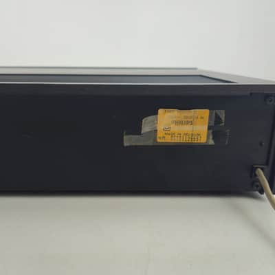 Philips - AH103 - AM-FM Stereo Tuner image 4