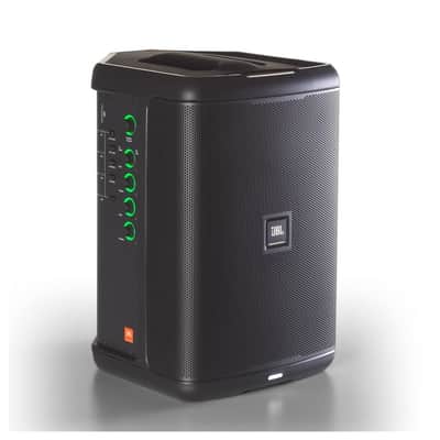 JBL EON ONE Compact Battery Powered PA Speaker With Bluetooth & 4-Channel Mixer image 1