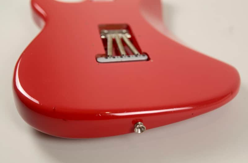 1980s Fernandes “The Revival” RST-50 '64 Model MIJ Stratocaster