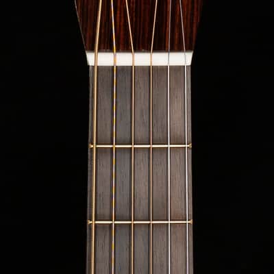 Martin OM-28E Modern Deluxe (171) image 5