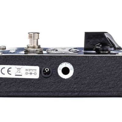 Dunlop EP101 Echoplex Preamp Pedal. New! image 3