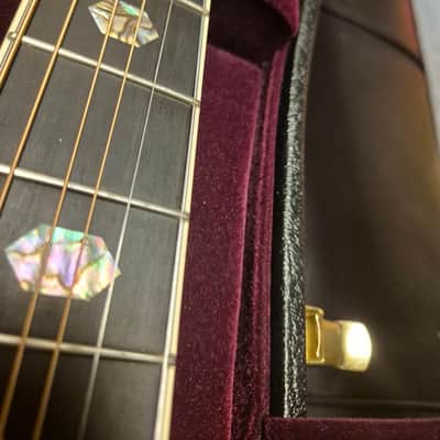 Martin Standard Series J-40 2023 Natural image 7