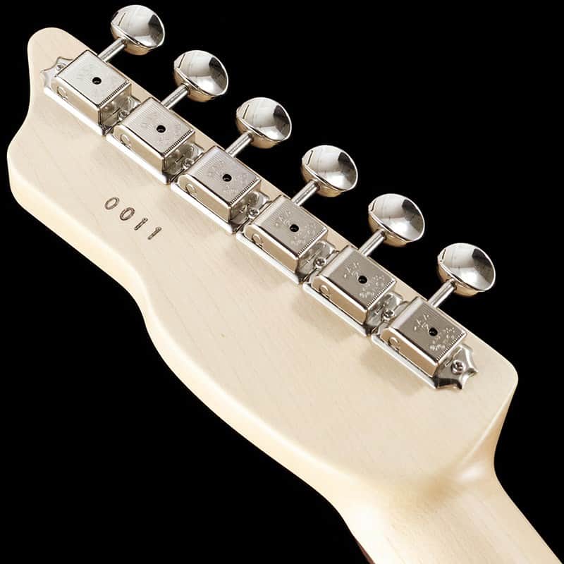 SAITO Guitars SR Series SR-22 (Berry) -Made in Japan- | Reverb Poland