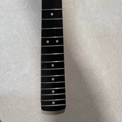 Aftermarket  Relic Stratocaster Neck - 100% Nitro Lacquer image 7