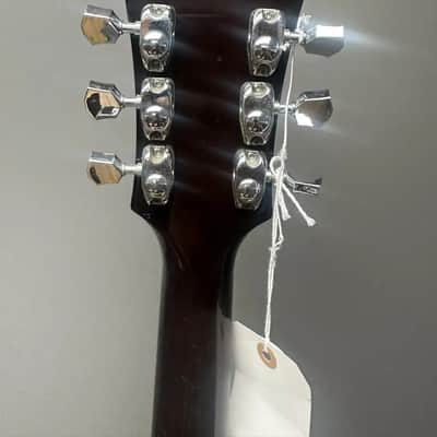 Guild D40 1980 Acoustic Guitar image 11