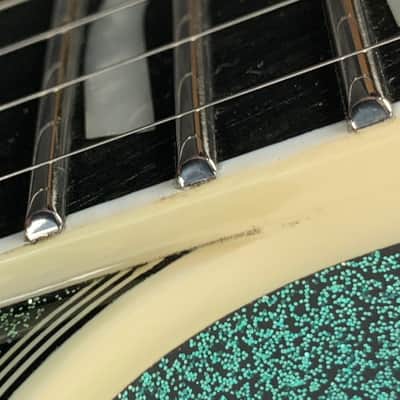 ESP E-II Eclipse DB Granite Sparkle EC Electric Guitar + Hard Case Made in Japan - B-Stock image 20